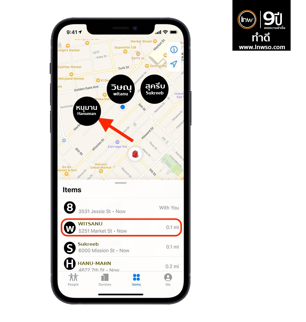 lnwNo8 ติตามสรรพสิ่ง
