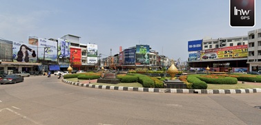 ติดจีพีเอสอุดร ติดGPSอุดร