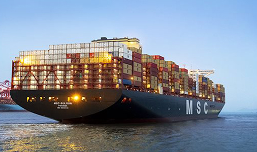 3 อันดับบริษัทตู้สินค้า บริษัทเดินเรือ บริษัทเรือส่งสินค้า